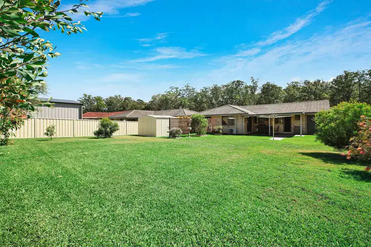 Second view of Homely house listing, 13 Bullock Drive, Wauchope NSW 2446