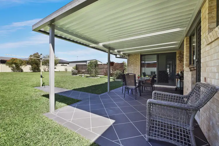Fifth view of Homely house listing, 13 Bullock Drive, Wauchope NSW 2446