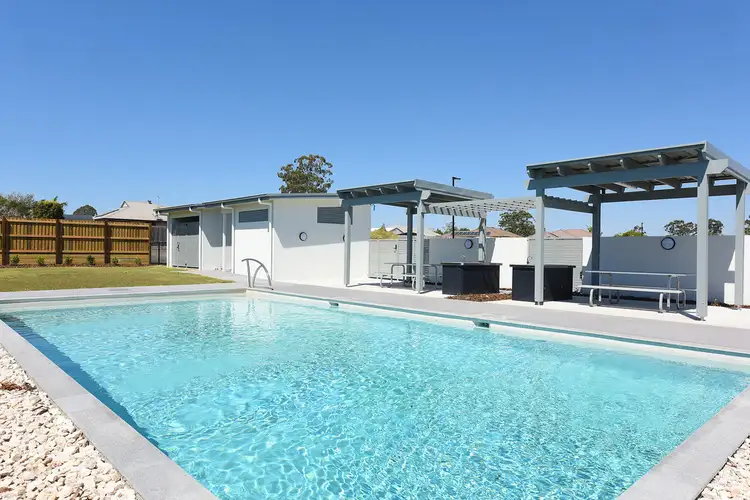 Third view of Homely house listing, Lot 26 20 Crumpton Place, Beerwah QLD 4519
