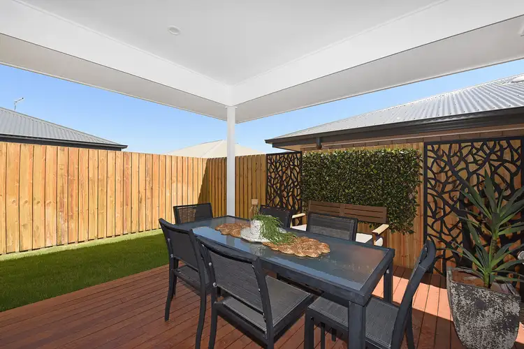 Fourth view of Homely house listing, Lot 26 20 Crumpton Place, Beerwah QLD 4519