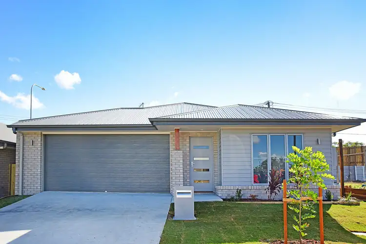 Fifth view of Homely house listing, Lot 26 20 Crumpton Place, Beerwah QLD 4519