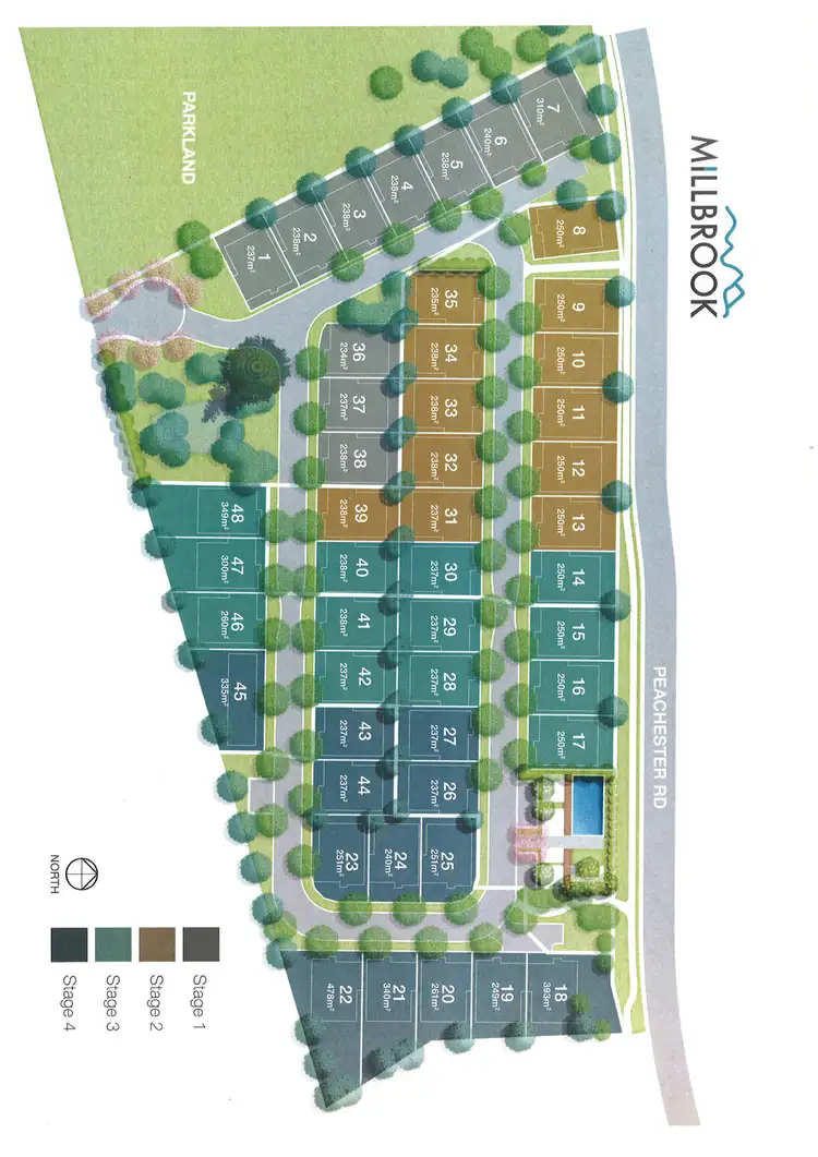 Sixth view of Homely house listing, Lot 26 20 Crumpton Place, Beerwah QLD 4519