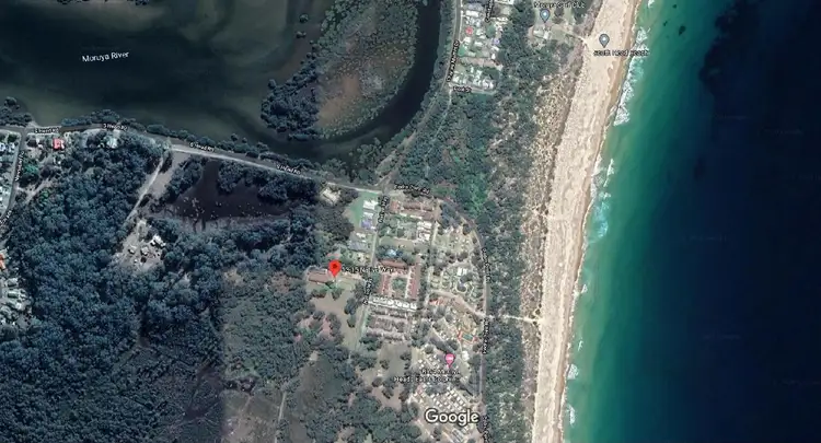 Main view of Homely house listing, Part 11/13-15 Native Way, Moruya Heads NSW 2537