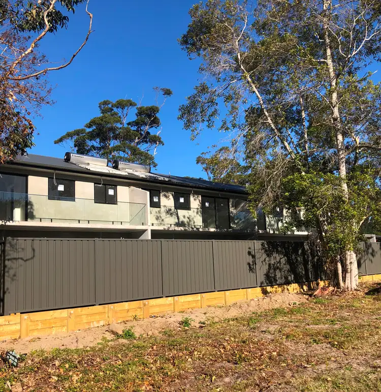 Third view of Homely house listing, Part 11/13-15 Native Way, Moruya Heads NSW 2537