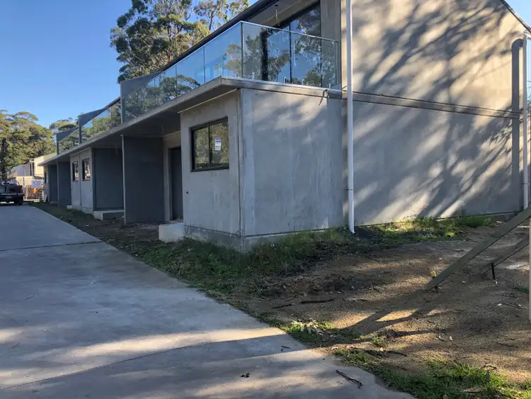 Fifth view of Homely house listing, Part 11/13-15 Native Way, Moruya Heads NSW 2537