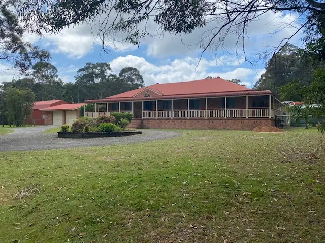 2 Park Road, St Georges Basin NSW 2540