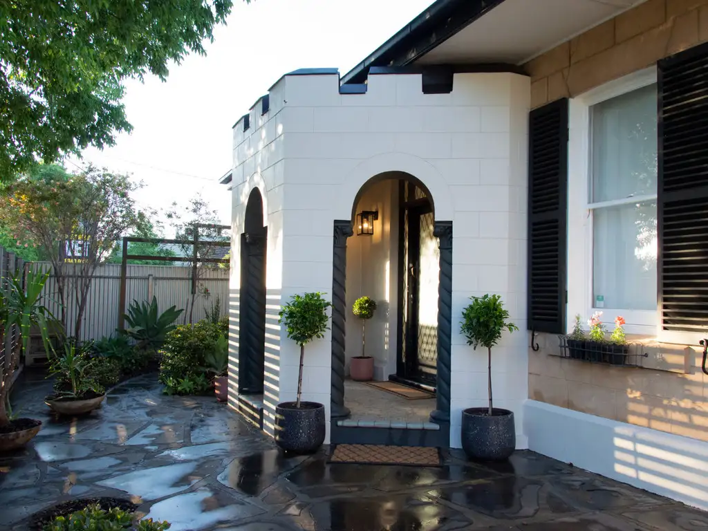 Main view of Homely house listing, 497 Port Road, West Croydon SA 5008