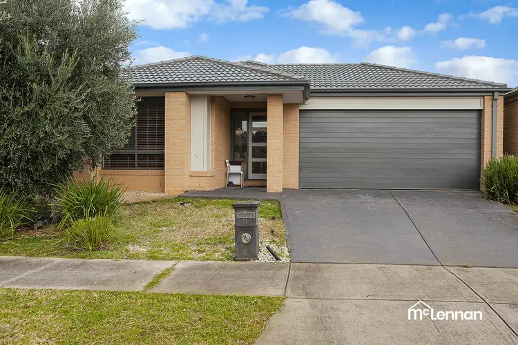 11 Atwood Street, Doreen VIC 3754