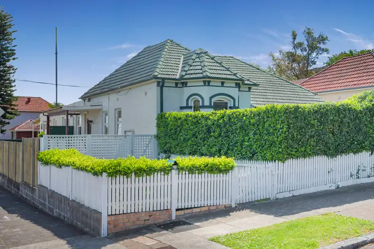 3/9 Queen Street, Ashfield NSW 2131
