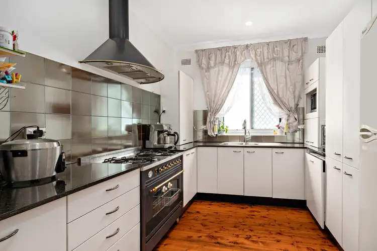 Second view of Homely unit listing, 3/9 Queen Street, Ashfield NSW 2131