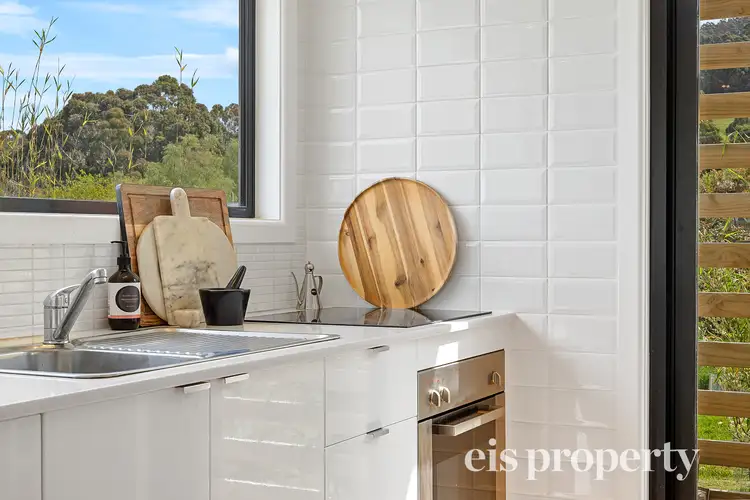 Second view of Homely house listing, 27 McDowall Street, Middleton TAS 7163