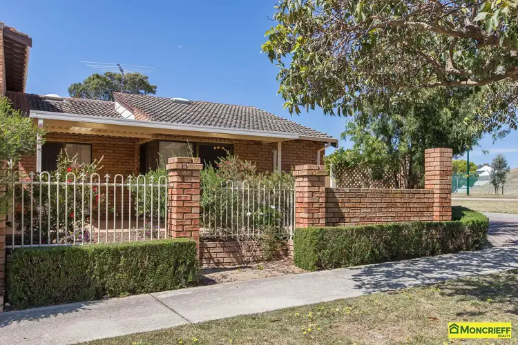 Third view of Homely house listing, 1d Kitchener Road, Melville WA 6156