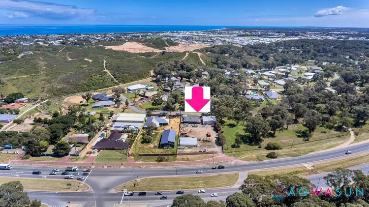 Main view of Homely house listing, 2314 Mandurah Road, Golden Bay WA 6174