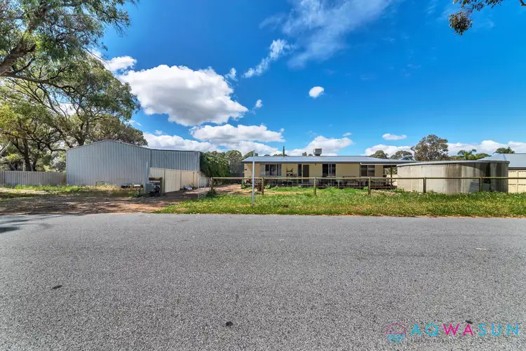 Fifth view of Homely house listing, 2314 Mandurah Road, Golden Bay WA 6174