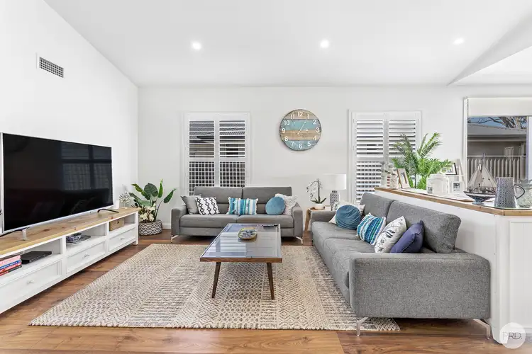 Second view of Homely house listing, 31 Albatross Avenue, Salamander Bay NSW 2317