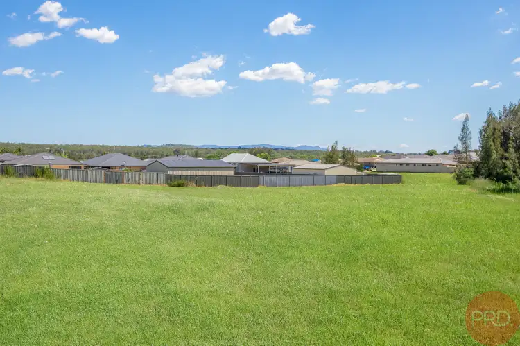 Second view of Homely land listing, 42 & 44 Harper Street, Greta NSW 2334