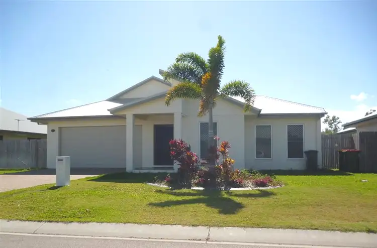 Main view of Homely house listing, 10 Makena Circuit, Burdell QLD 4818