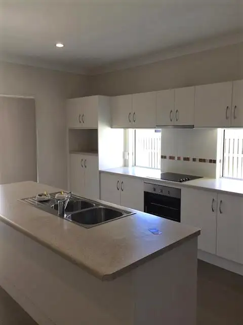 Second view of Homely house listing, 10 Makena Circuit, Burdell QLD 4818