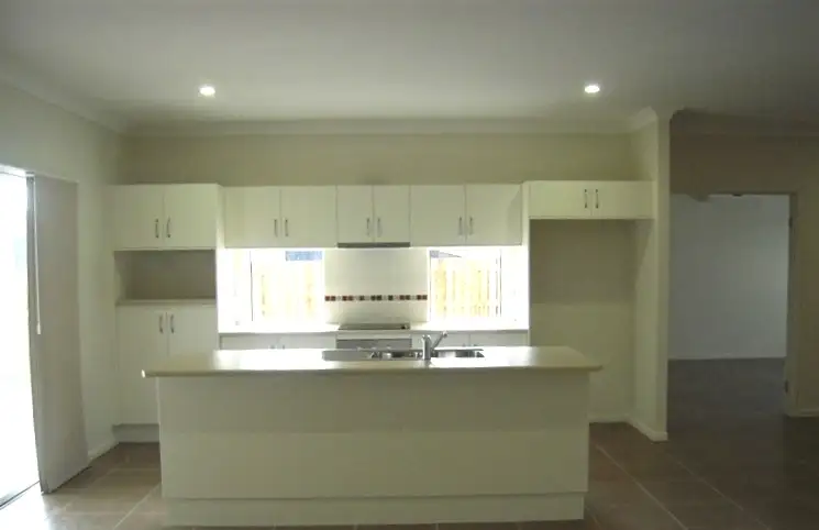 Third view of Homely house listing, 10 Makena Circuit, Burdell QLD 4818