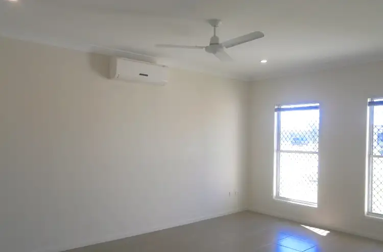 Fifth view of Homely house listing, 10 Makena Circuit, Burdell QLD 4818