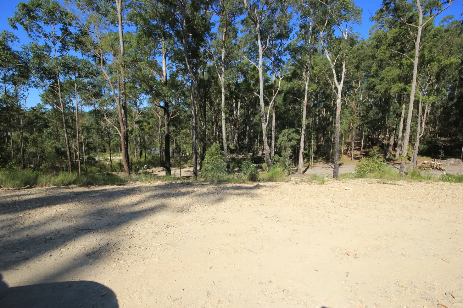 Main view of Homely land listing, 38 Glider Spur, Kew NSW 2439