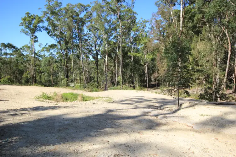 Third view of Homely land listing, 38 Glider Spur, Kew NSW 2439