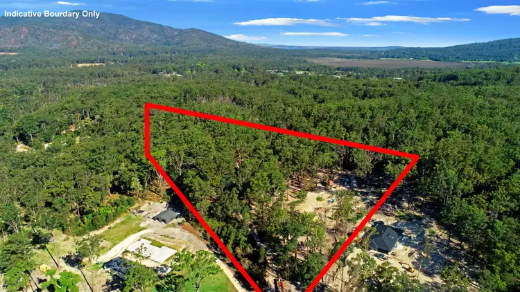 Fourth view of Homely land listing, 38 Glider Spur, Kew NSW 2439