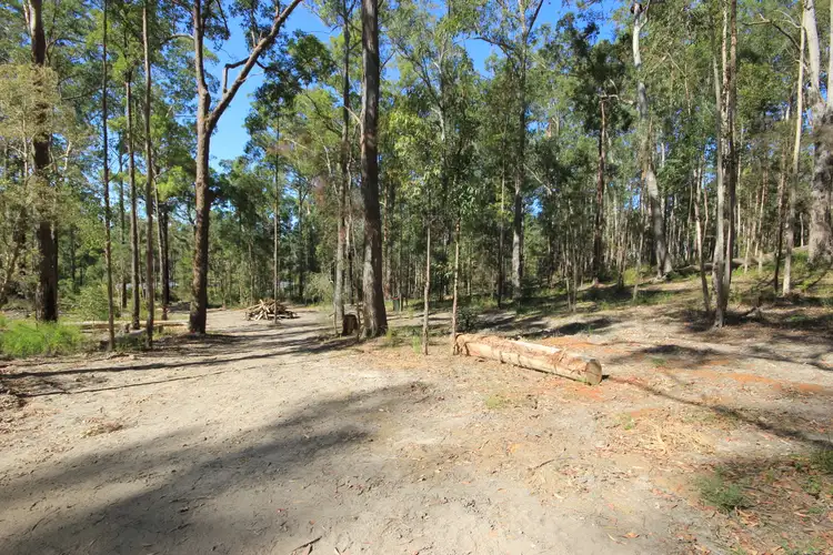 Fifth view of Homely land listing, 38 Glider Spur, Kew NSW 2439
