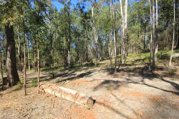 Sixth view of Homely land listing, 38 Glider Spur, Kew NSW 2439