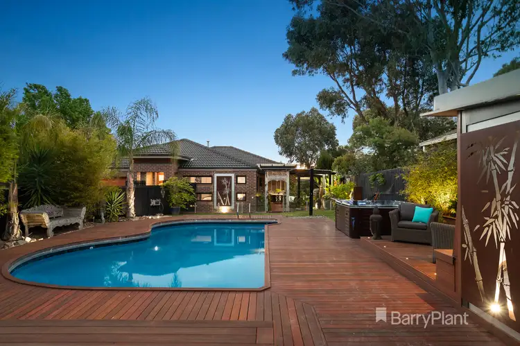 27A Armstrong Grove, Yarra Glen VIC 3775