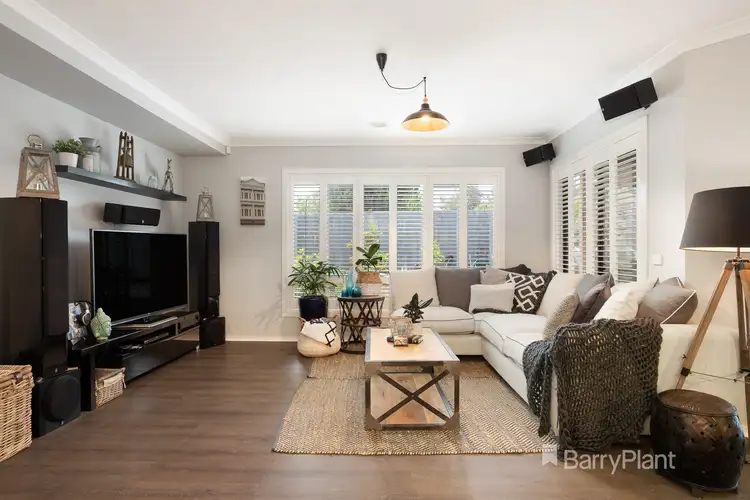 Sixth view of Homely house listing, 27A Armstrong Grove, Yarra Glen VIC 3775