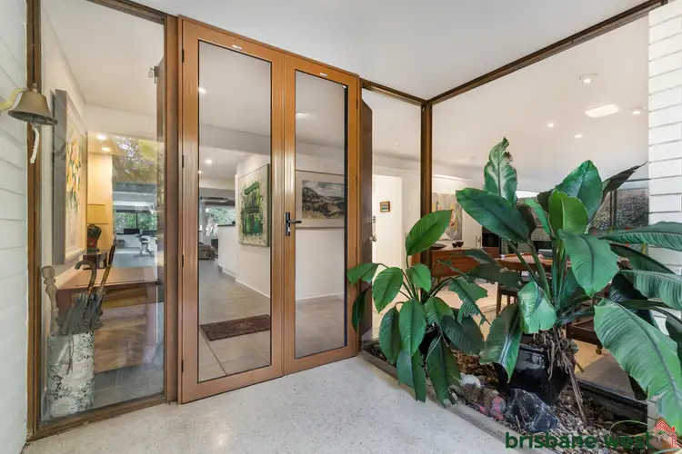 Second view of Homely house listing, 40 Kintyre Street, Brookfield QLD 4069