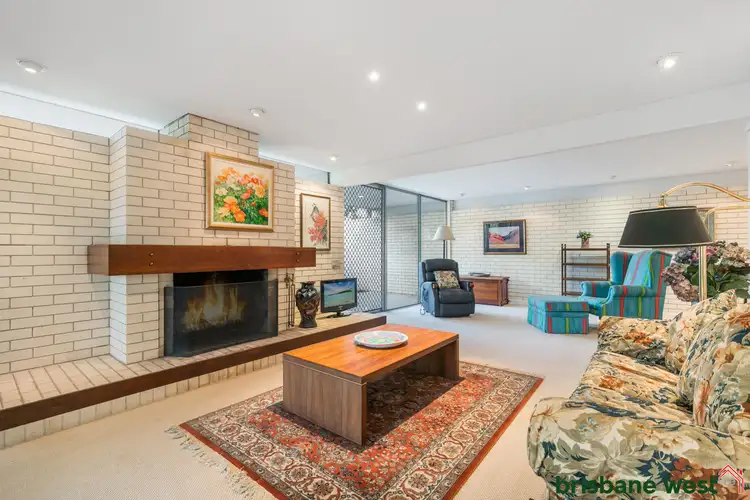Fifth view of Homely house listing, 40 Kintyre Street, Brookfield QLD 4069