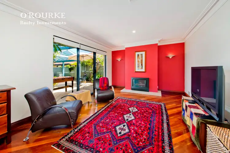 Third view of Homely house listing, 79 Weaponess road, Scarborough WA 6019