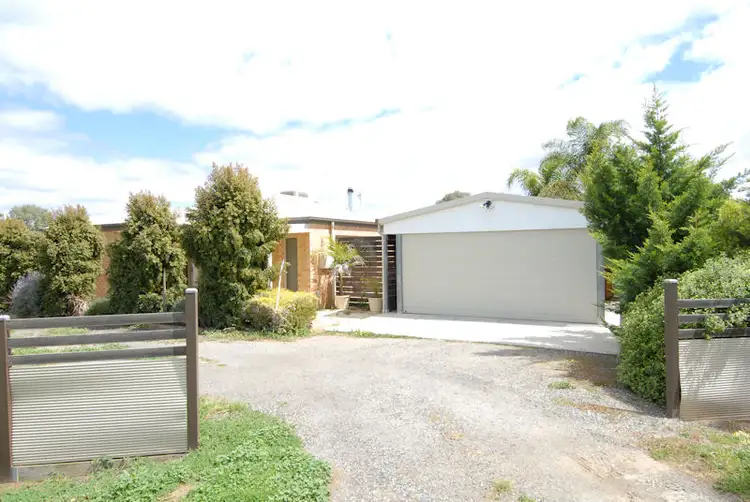568 HARFLEUR STREET, Deniliquin NSW 2710