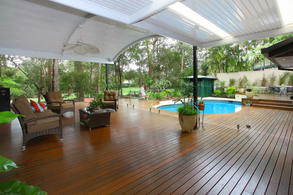 Main view of Homely house listing, 24 Firestone Court, Robina QLD 4226