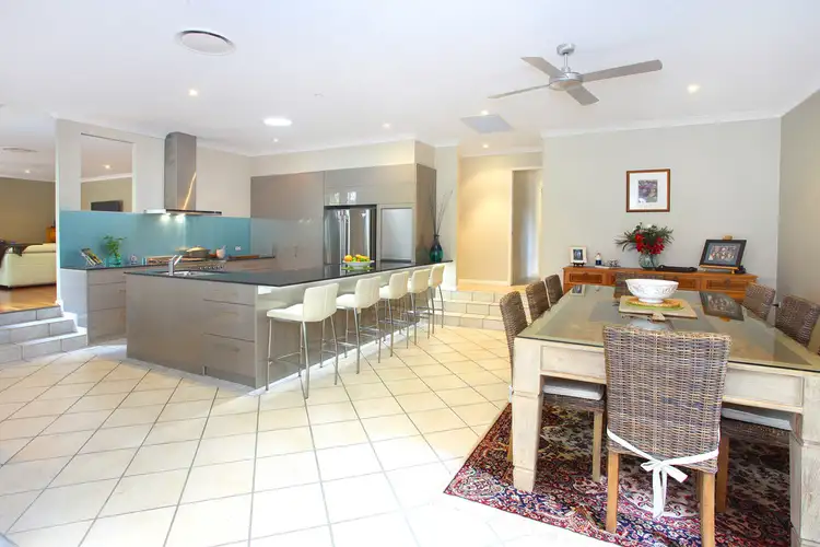 Fourth view of Homely house listing, 24 Firestone Court, Robina QLD 4226