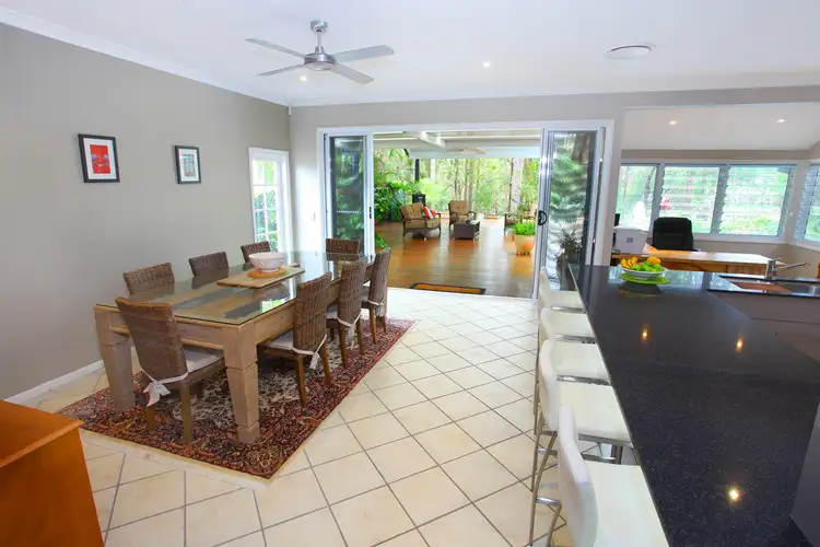 Sixth view of Homely house listing, 24 Firestone Court, Robina QLD 4226