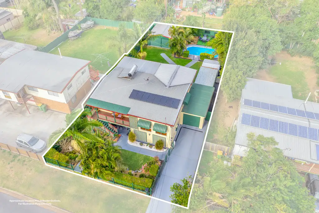 Main view of Homely house listing, 36 Hakari Street, Crestmead QLD 4132