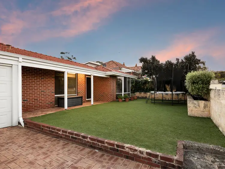 3/27 Adrian Street, Palmyra WA 6157