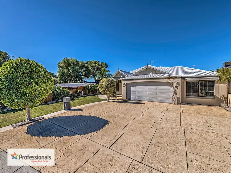14 Trotman Crescent, Yanchep WA 6035