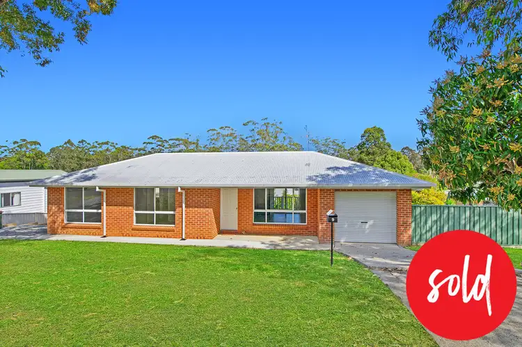 9 Joshua Close, Wauchope NSW 2446
