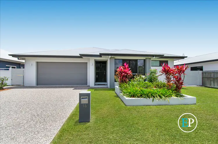 Main view of Homely house listing, 13 Swanlea Circuit, Bohle Plains QLD 4817