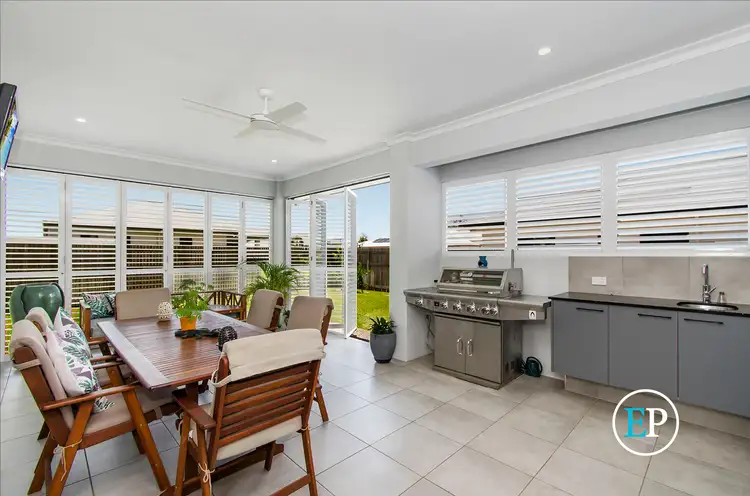 Second view of Homely house listing, 13 Swanlea Circuit, Bohle Plains QLD 4817