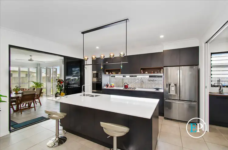 Fourth view of Homely house listing, 13 Swanlea Circuit, Bohle Plains QLD 4817