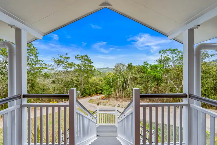 Main view of Homely house listing, 108 Moody Road, Strathdickie QLD 4800