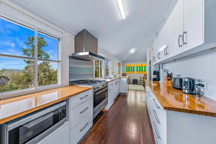Fourth view of Homely house listing, 108 Moody Road, Strathdickie QLD 4800