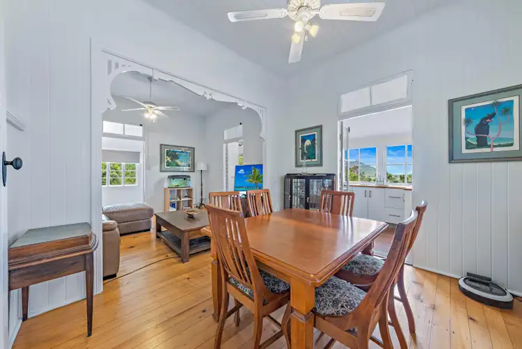 Fifth view of Homely house listing, 108 Moody Road, Strathdickie QLD 4800