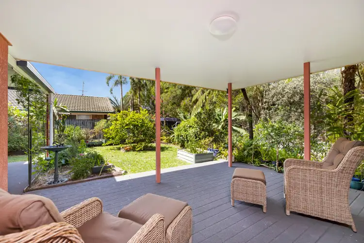 Second view of Homely house listing, 45 Troywood Crescent, Buderim QLD 4556