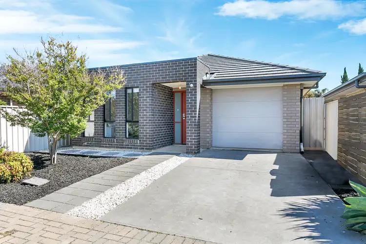 Second view of Homely house listing, 25 School Oval Drive, Christie Downs SA 5164